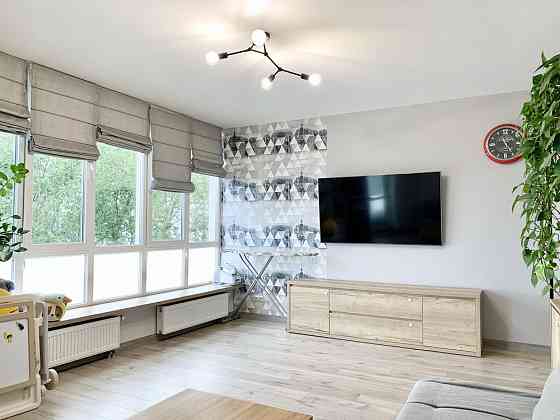 Продаж 2 кім. квартири з ремонтом, м. Винники (вул. Кільцева,12) Винники