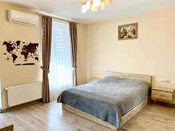 Продаж 2 кім. квартири з ремонтом, м. Винники (вул. Кільцева,12) Винники