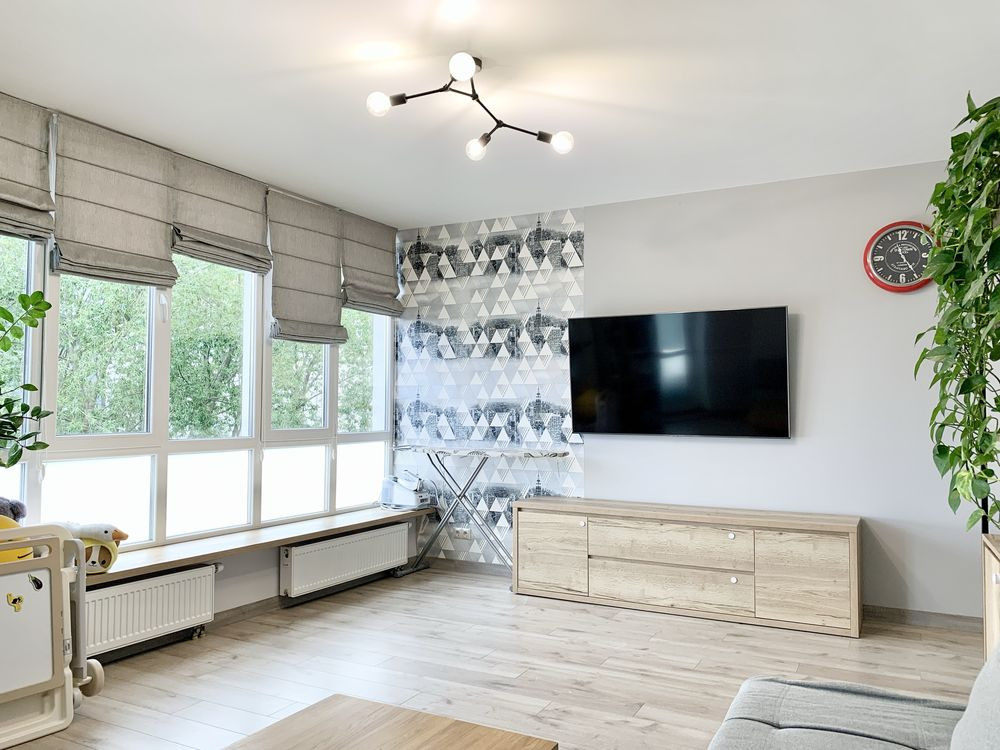 Продаж 2 кім. квартири з ремонтом, м. Винники (вул. Кільцева,12) Винники - изображение 5