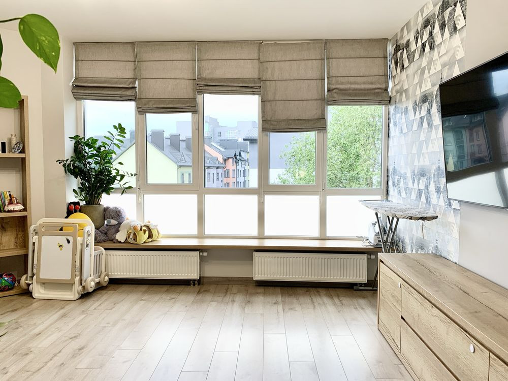 Продаж 2 кім. квартири з ремонтом, м. Винники (вул. Кільцева,12) Винники - изображение 6