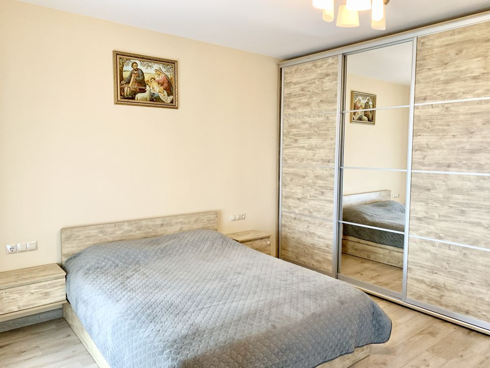 Продаж 2 кім. квартири з ремонтом, м. Винники (вул. Кільцева,12) Винники - изображение 2