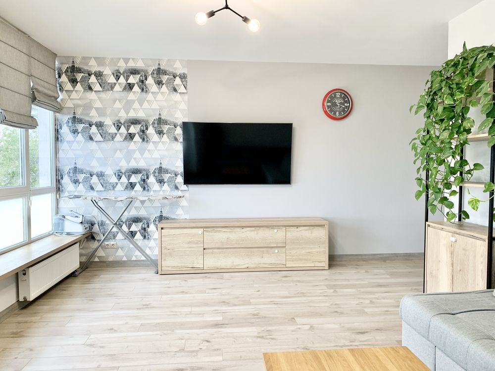 Продаж 2 кім. квартири з ремонтом, м. Винники (вул. Кільцева,12) Винники - изображение 7