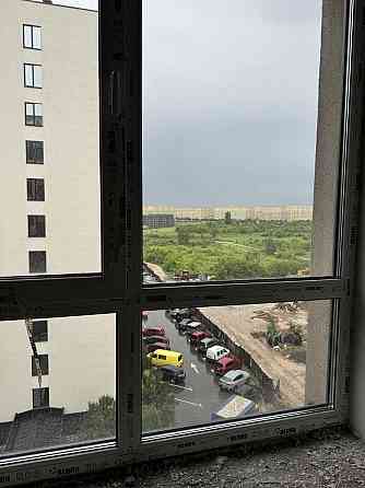 1-к квартира в ЖК «Уютний квартал» 41 кв.м (євродвушка) Софиевская Борщаговка