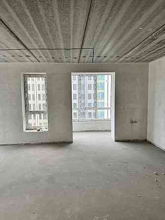 1-к квартира в ЖК «Уютний квартал» 41 кв.м (євродвушка) Софиевская Борщаговка