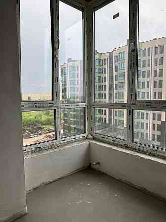 1-к квартира в ЖК «Уютний квартал» 41 кв.м (євродвушка) Софиевская Борщаговка