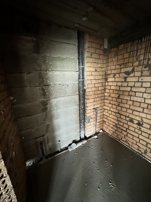 1-к квартира в ЖК «Уютний квартал» 41 кв.м (євродвушка) Софиевская Борщаговка - изображение 3