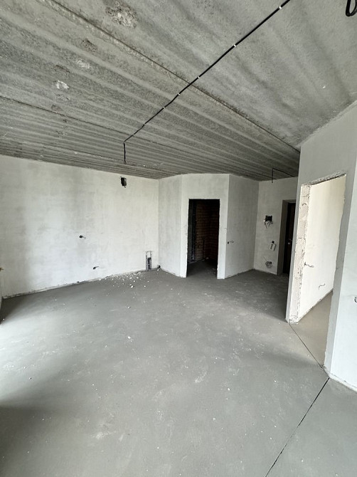 1-к квартира в ЖК «Уютний квартал» 41 кв.м (євродвушка) Софиевская Борщаговка - изображение 4