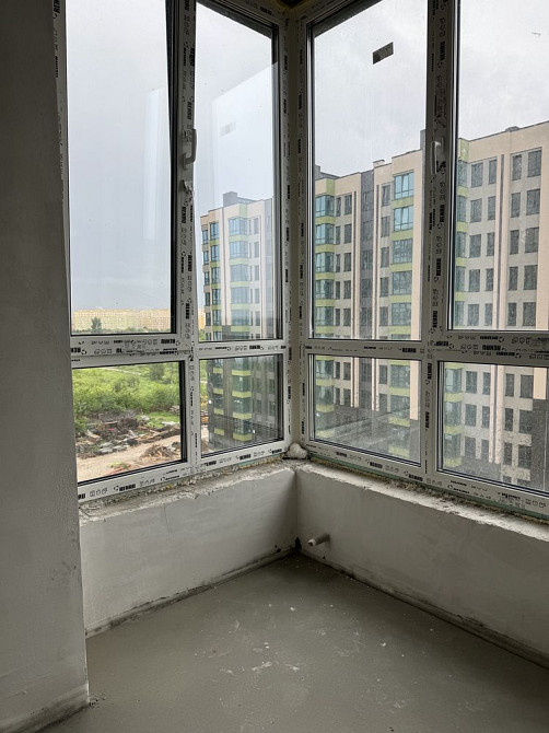 1-к квартира в ЖК «Уютний квартал» 41 кв.м (євродвушка) Софиевская Борщаговка - изображение 5