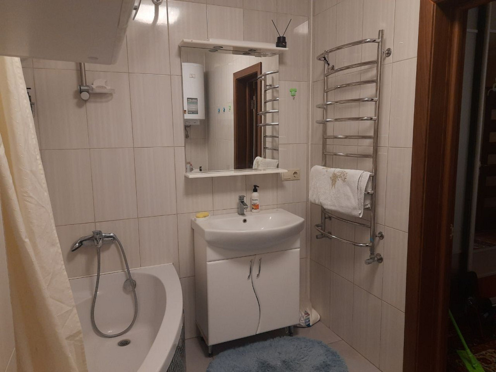 2 к квартира в ЖК Козацький Солом'янський р-н Київ - зображення 5