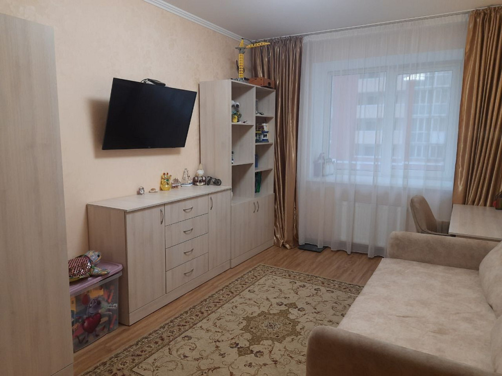 2 к квартира в ЖК Козацький Солом'янський р-н Київ - зображення 2