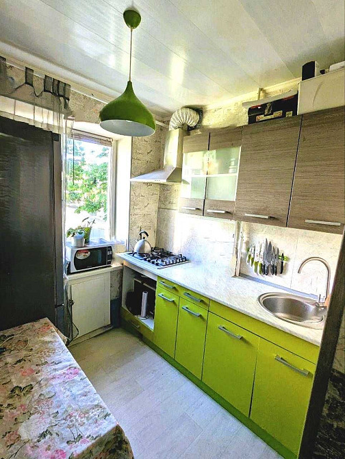 Продаж 1- кімн. квартиру гостинка - 22кв.м. Тополь-2  AK Днепр - изображение 1