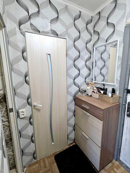 Продаж 1- кімн. квартиру гостинка - 22кв.м. Тополь-2  AK Днепр - изображение 8