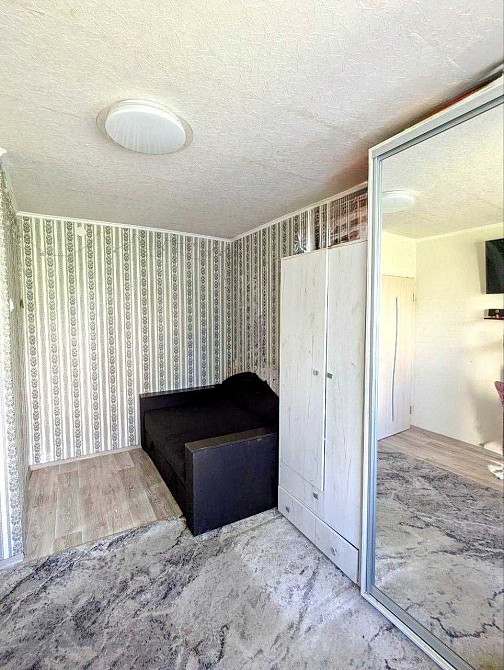 Продаж 1- кімн. квартиру гостинка - 22кв.м. Тополь-2  AK Днепр - изображение 6