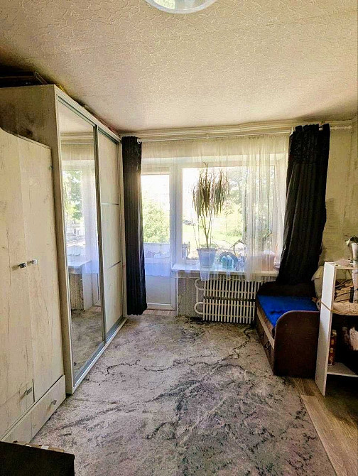 Продаж 1- кімн. квартиру гостинка - 22кв.м. Тополь-2  AK Днепр - изображение 3