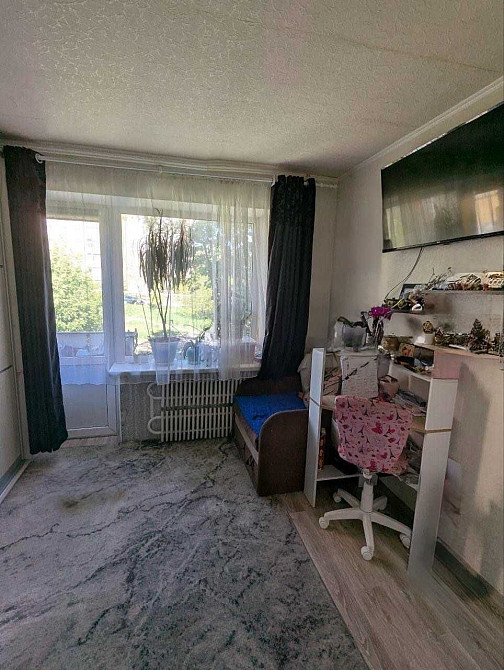 Продаж 1- кімн. квартиру гостинка - 22кв.м. Тополь-2  AK Днепр - изображение 5