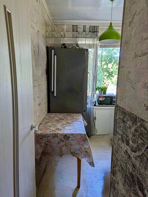 Продаж 1- кімн. квартиру гостинка - 22кв.м. Тополь-2  AK Днепр - изображение 2