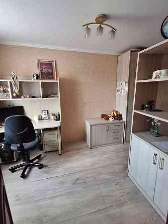 Продам 3 кімнатну квартиру з меблями та технікою Белая Церковь