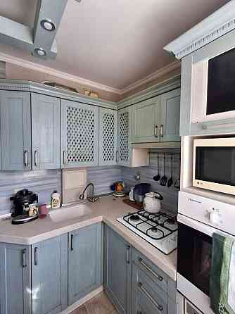 Продам 3 кімнатну квартиру з меблями та технікою Белая Церковь