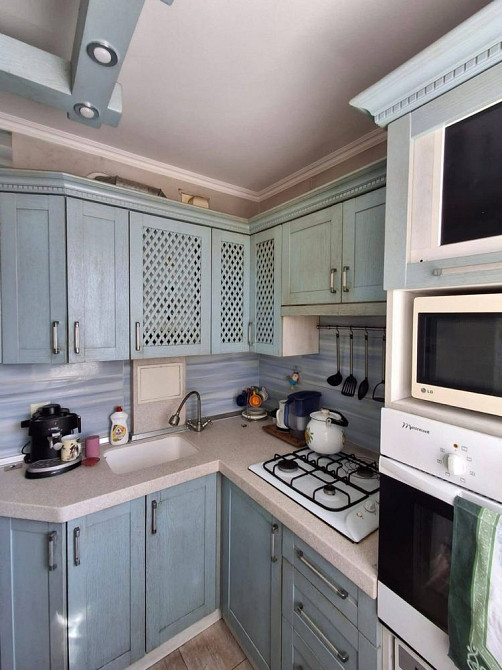 Продам 3 кімнатну квартиру з меблями та технікою Белая Церковь - изображение 2