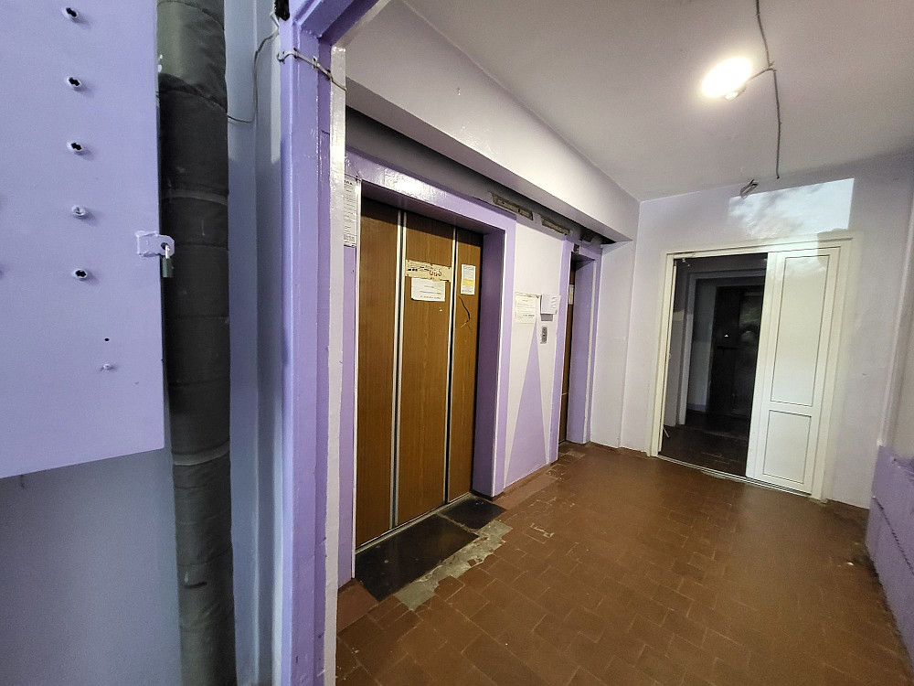 Продажа 3 х комн.кв Запорожская/  2 этаж +монолитный  .дом +видео обз Запоріжжя - зображення 4