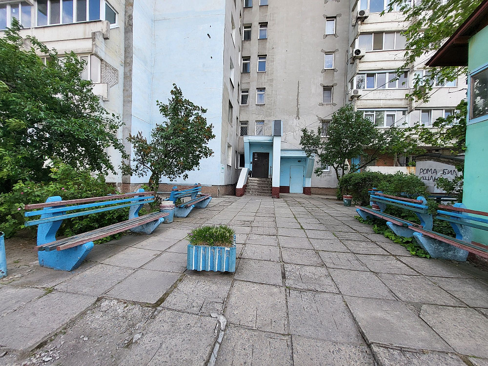 Продажа 3 х комн.кв Запорожская/  2 этаж +монолитный  .дом +видео обз Запоріжжя - зображення 3