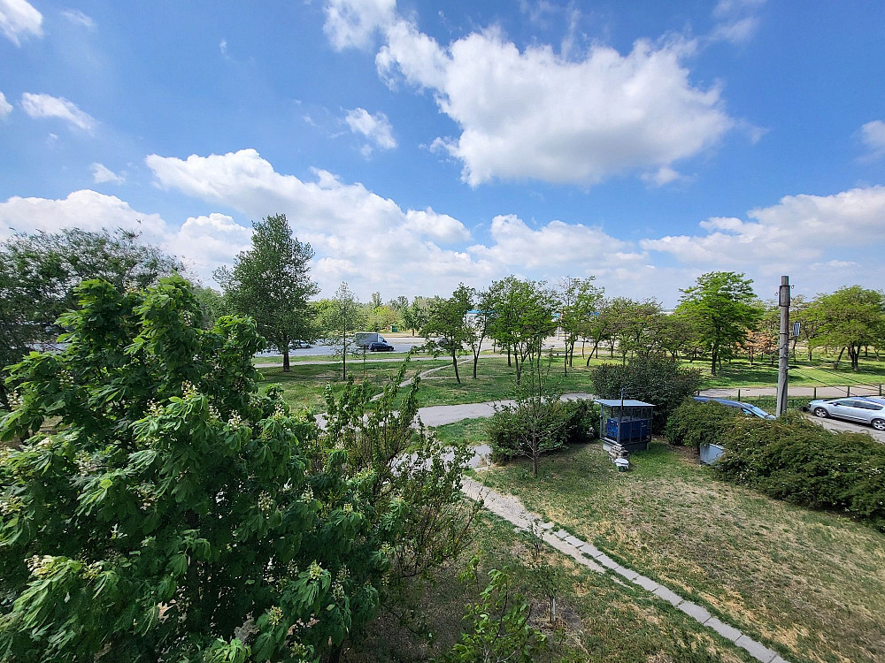 Продажа 3 х комн.кв Запорожская/  2 этаж +монолитный  .дом +видео обз Запоріжжя - зображення 6