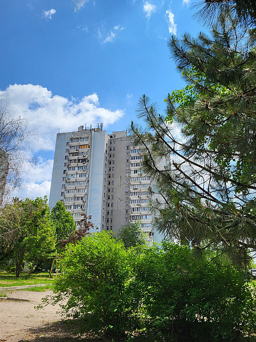 Продажа 3 х комн.кв Запорожская/  2 этаж +монолитный  .дом +видео обз Запоріжжя - зображення 1