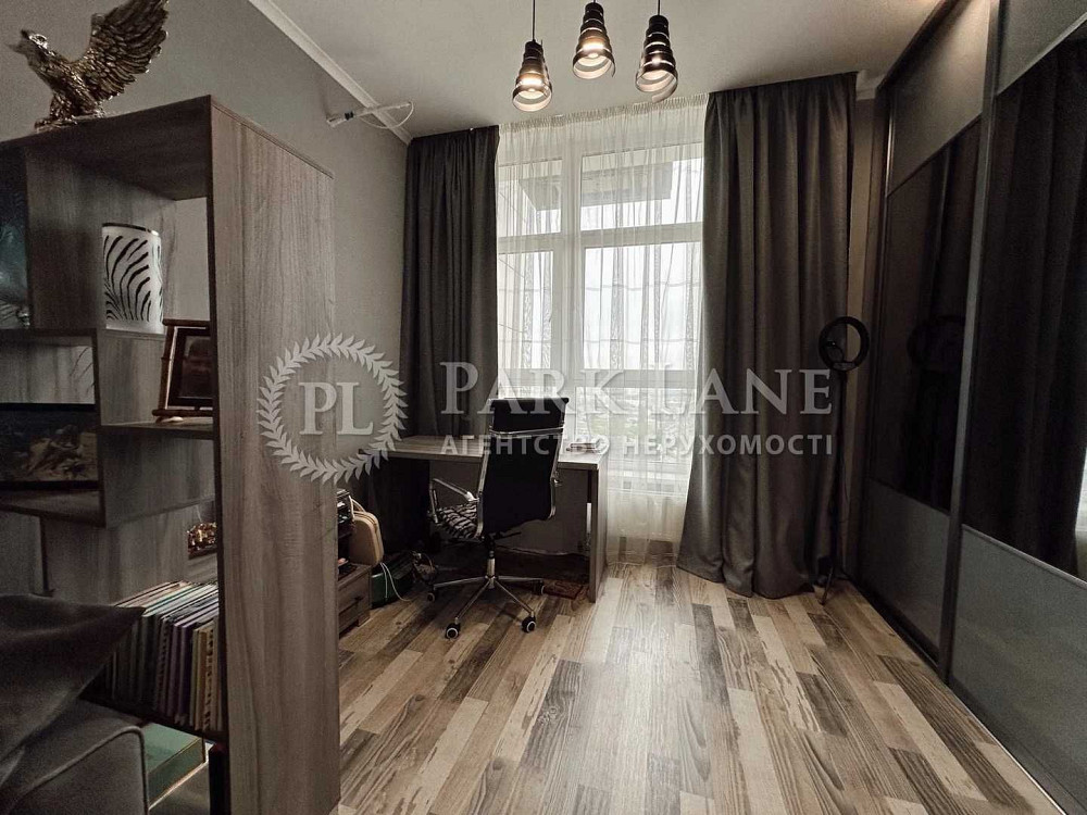 2к Іоанна Павла 11 центр метро Палац Україна Либідська Печерськ Київ - зображення 6