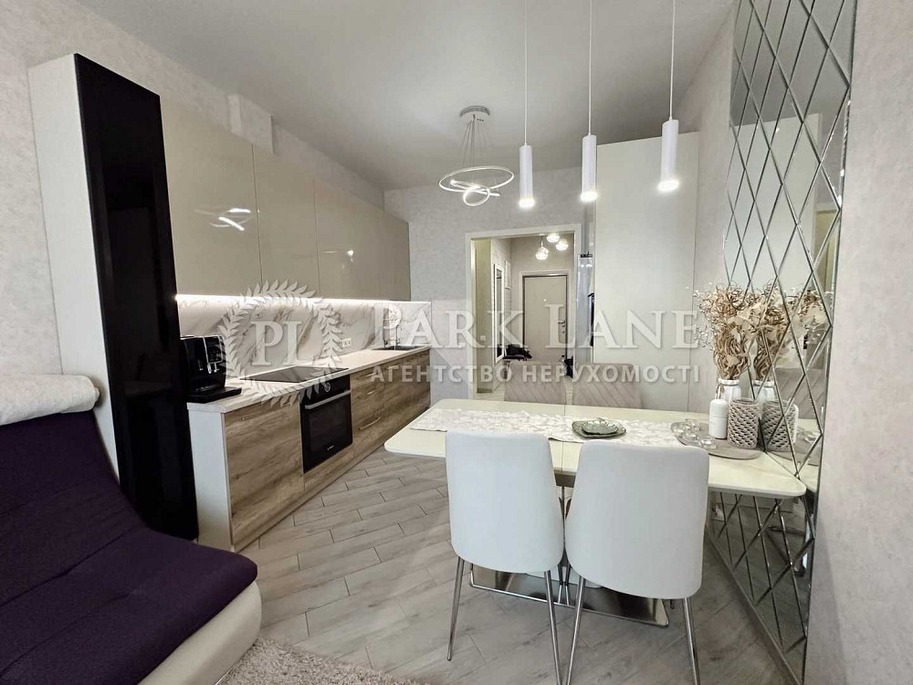 2к Іоанна Павла 11 центр метро Палац Україна Либідська Печерськ Київ - зображення 1