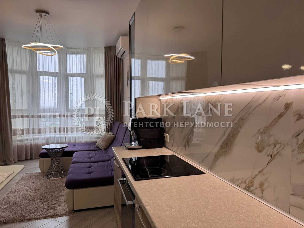 2к Іоанна Павла 11 центр метро Палац Україна Либідська Печерськ Київ - зображення 2