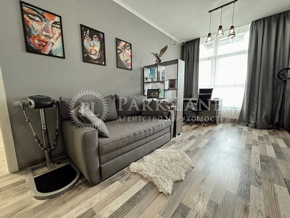 2к Іоанна Павла 11 центр метро Палац Україна Либідська Печерськ Київ - зображення 4