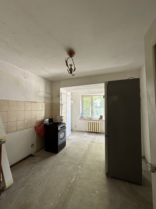 Продам 2 комн  58 кв ул, Парковая выгодная цена метр , Рядом центр Одеса - зображення 6