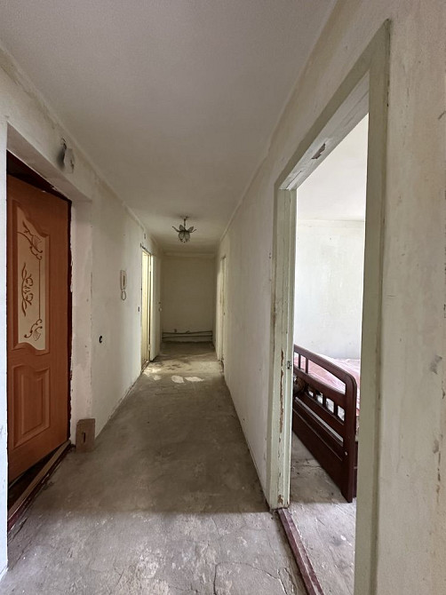 Продам 2 комн  58 кв ул, Парковая выгодная цена метр , Рядом центр Одеса - зображення 4