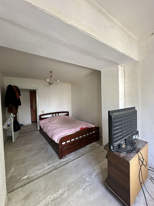 Продам 2 комн  58 кв ул, Парковая выгодная цена метр , Рядом центр Одеса - зображення 5