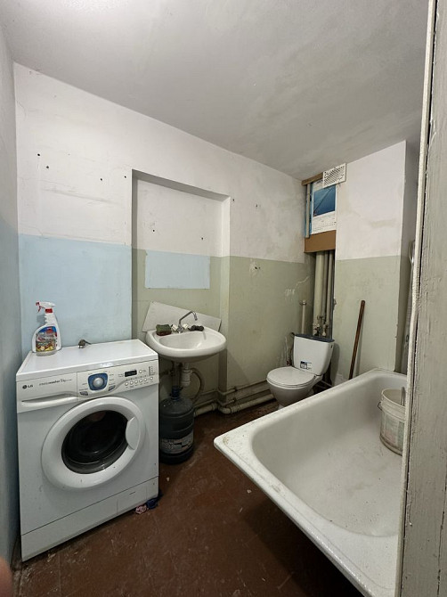 Продам 2 комн  58 кв ул, Парковая выгодная цена метр , Рядом центр Одеса - зображення 8