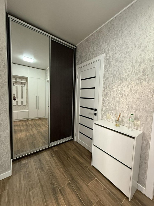 Без комісії! Однокімнатна квартира під Сертифікат!!! Мін. Оформлення! Ирпень - изображение 6