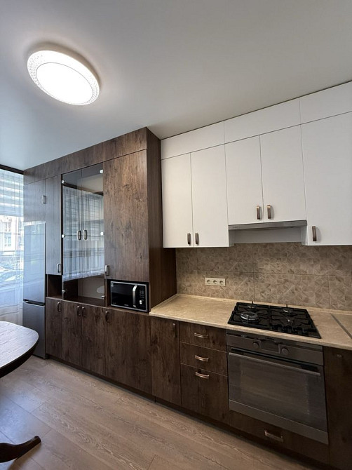 Без комісії! Однокімнатна квартира під Сертифікат!!! Мін. Оформлення! Ирпень - изображение 2