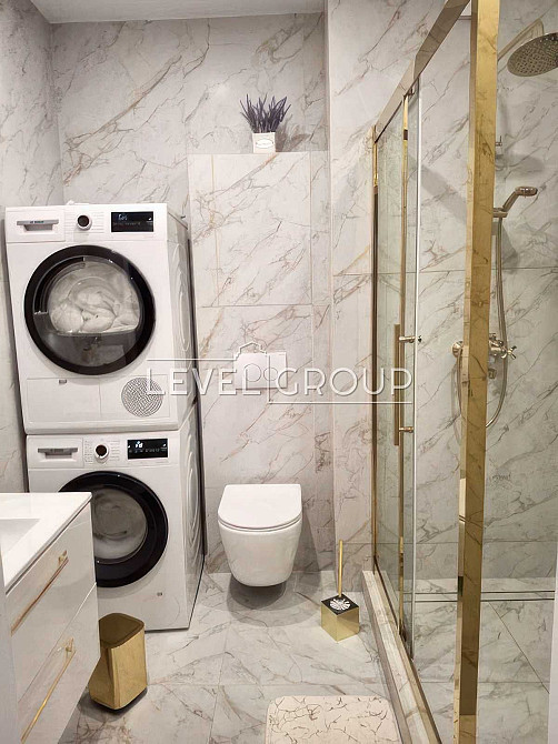 Продаж 1-к квартири у ЖК «Рідний-2» с. Гатне, м.Теремки, Голосієво Гатное - изображение 4