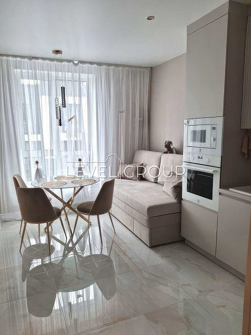 Продаж 1-к квартири у ЖК «Рідний-2» с. Гатне, м.Теремки, Голосієво Гатное - изображение 1