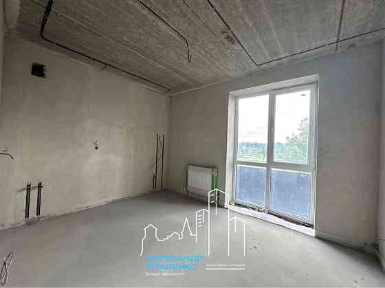 Комфорт та якість в зданому ЖК, ваша 1-о кімнатна мрія! Кам`янець-Подільський