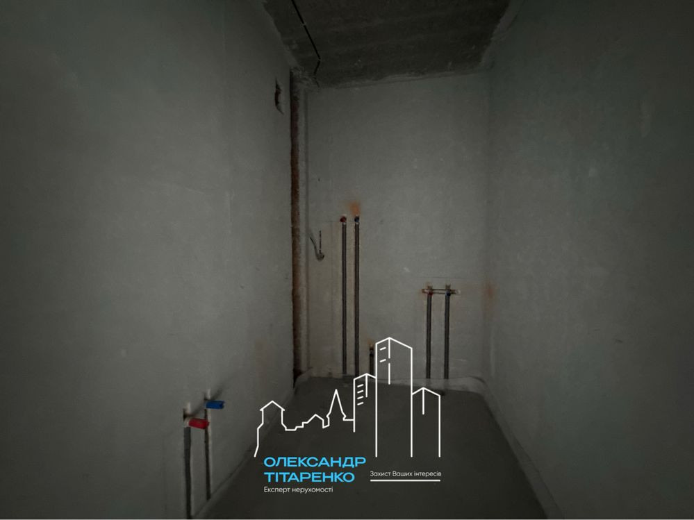 Комфорт та якість в зданому ЖК, ваша 1-о кімнатна мрія! Кам`янець-Подільський - зображення 5