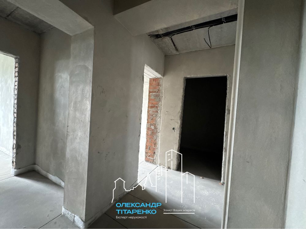 Комфорт та якість в зданому ЖК, ваша 1-о кімнатна мрія! Кам`янець-Подільський - зображення 4