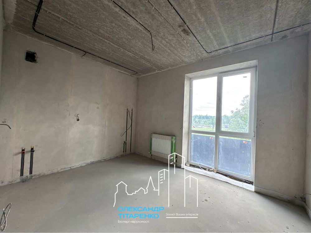 Комфорт та якість в зданому ЖК, ваша 1-о кімнатна мрія! Кам`янець-Подільський - зображення 2