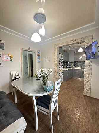 В продаже ваша идеальная вартира для большой семьи!!! Чорноморськ