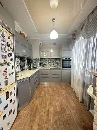 В продаже ваша идеальная вартира для большой семьи!!! Чорноморськ