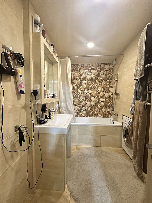 В продаже ваша идеальная вартира для большой семьи!!! Чорноморськ - зображення 8