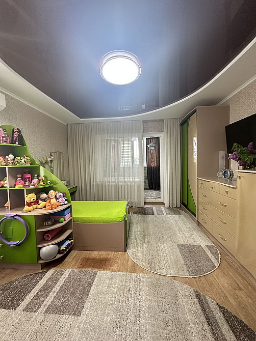 В продаже ваша идеальная вартира для большой семьи!!! Чорноморськ - зображення 1