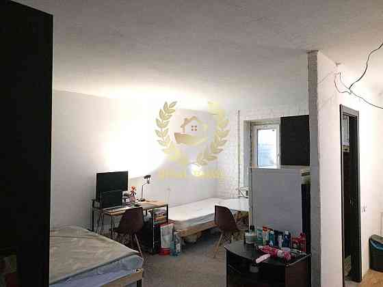 Продаж 1к квартири вул.Алмаатинська ДВРЗ Київ