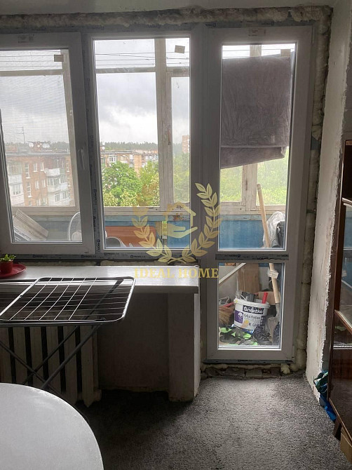 Продаж 1к квартири вул.Алмаатинська ДВРЗ Київ - зображення 3