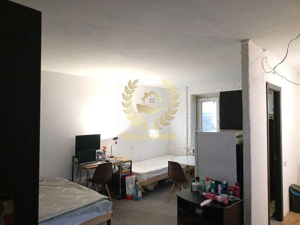 Продаж 1к квартири вул.Алмаатинська ДВРЗ Київ - зображення 2